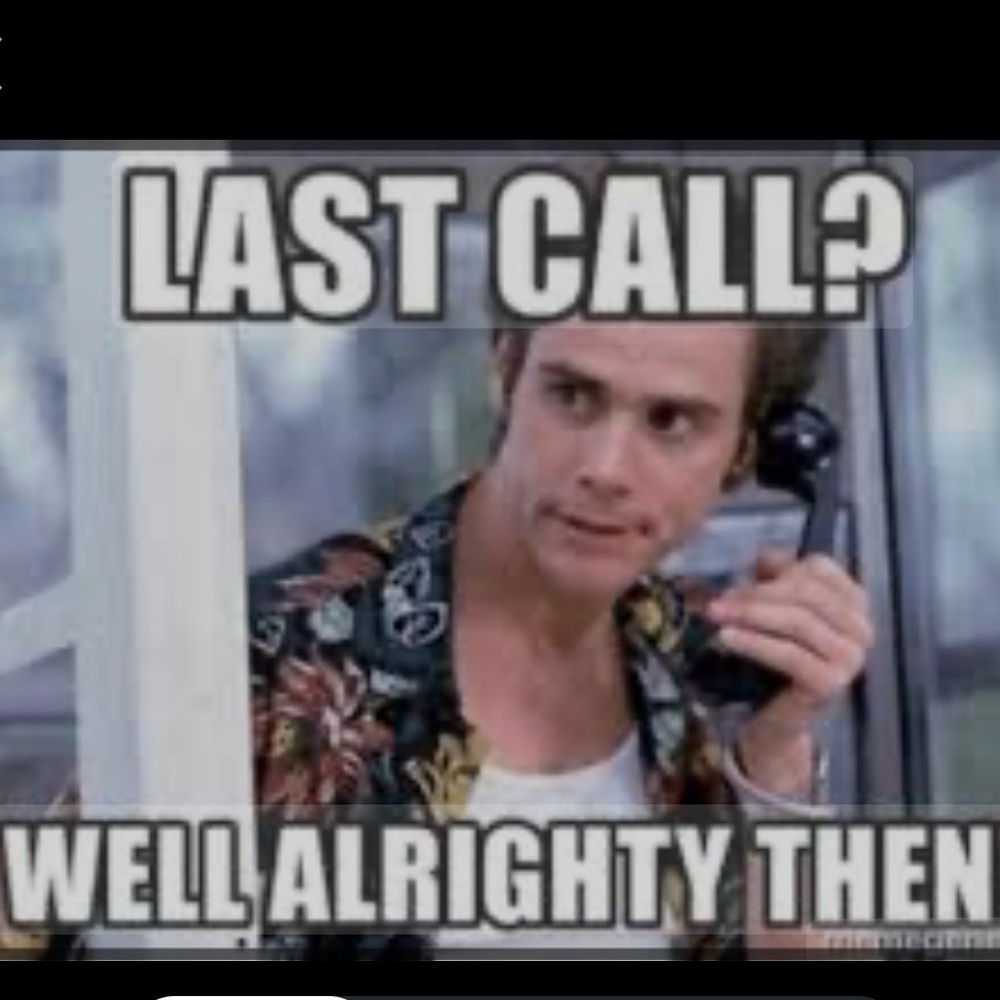 Officially Closed, Might Open Again Sometime In The Future